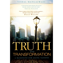Truth & Transformation