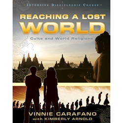 Reaching a Lost World