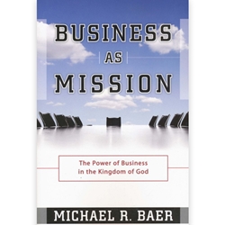 Business as Mission