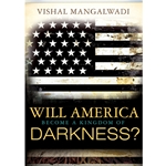 WILL AMERICA BECOME A KINGDOM OF DARKNESS - DVD