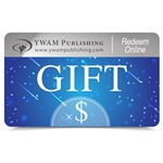 Gift Card / Gift Certificate
