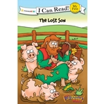 I CAN READ<br>The Lost Son<br>(The Beginner's Bible)