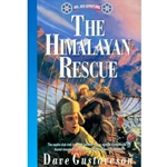 REEL KIDS ADVENTURES<BR>Book 10: The Himalayan Rescue