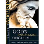 KINGDOM LIFESTYLE BIBLE STUDIES<br>God's Unshakable Kingdom
