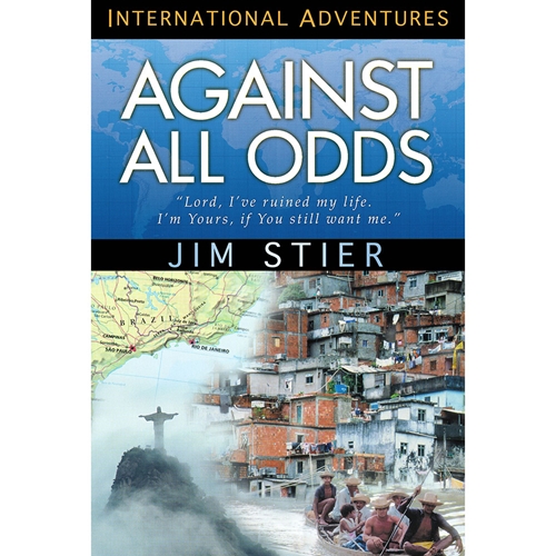 Against All Odds [Book]