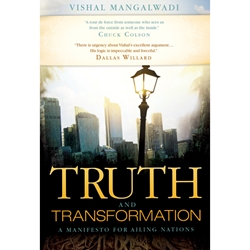 TRUTH AND TRANSFORMATION<br>A Manifesto for Ailing Nations
