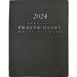 2023-2024 Joyful Heritage Personal Planner & Prayer Journal (Free Prin –  Page Of Joy